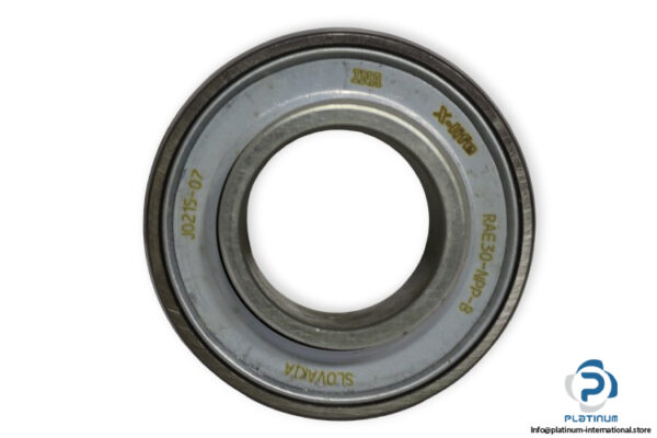 ina-RAE30-NPP-B-radial-insert-ball-bearing-(new)-2