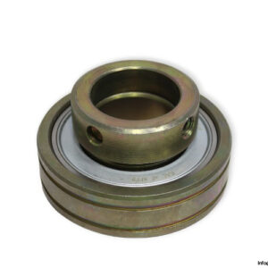 ina-PE40-radial-insert-ball-bearing-(new)-1