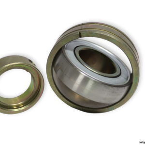 ina-PE40-radial-insert-ball-bearing-(new)-2