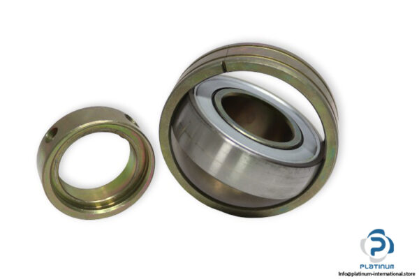 ina-PE40-radial-insert-ball-bearing-(new)-2