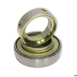 ina-GRAE55-RRB-insert-ball-bearing-(new)