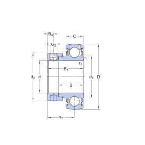 skf-YET-206-insert-ball-bearing-(new)-3
