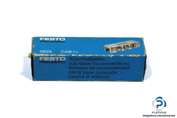 festo-5829-sub-base-1