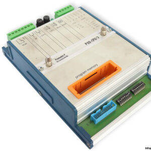 schleicher-P02-CPU_3-(A)-cpu-module-(used)