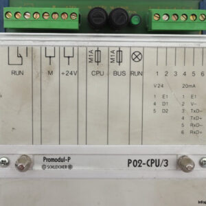 schleicher-P02-CPU_3-(A)-cpu-module-(used)-1