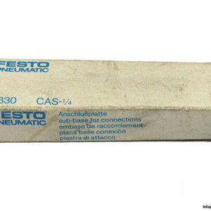 festo-5830-sub-base-1