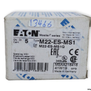 eaton-M22-ES-MS1-spare-key-(new)-1