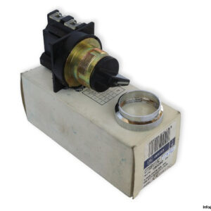 ge-077SBN11RC-selector-switch-with-knob-(new)