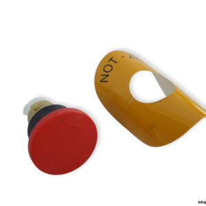 siemens-3SB1-203-1AC01-emergency-stop-pushbutton-(New)