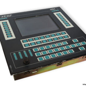 unipo-2IB763123202-ebf-operator-panel-(Used)