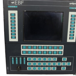 unipo-2IB763123202-ebf-operator-panel-(Used)-1