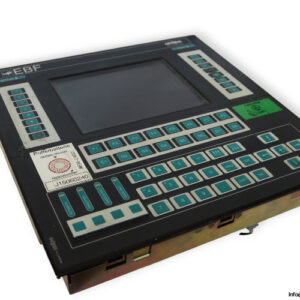 unipo-2IB763123203-ebf-operator-panel-(Used)