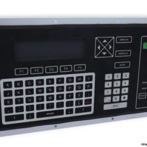 videojet-AID-1-CDA-interface-control-panel-(Used)