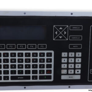 videojet-AID-1-CDA-interface-control-panel-(Used)-1