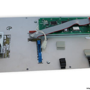 videojet-AID-1-CDA-interface-control-panel-(Used)-2