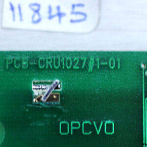 videojet-AID-1-CDA-interface-control-panel-(Used)-3