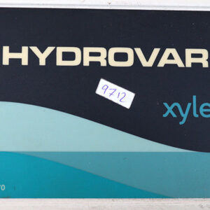 xylem-HV-2.015-M3-5-hydrovar-pump-speed-controller-(Used)-2