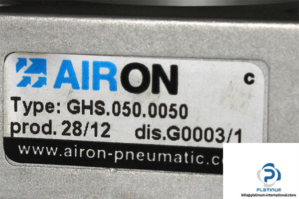 airon-ghs-050-0050-guide-unit-2