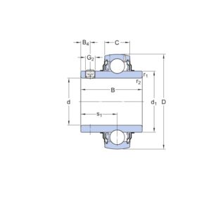 skf-YAR-204-2F-insert-ball-bearing-(new)-2