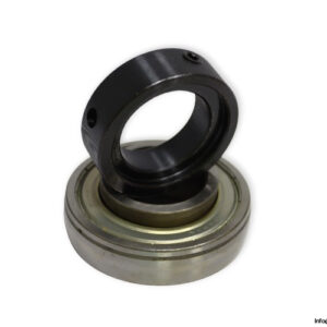 nbr-SA207-radial-insert-ball-bearing-(new)