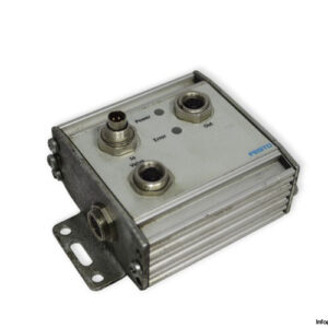 festo-548128-axis-interface-used