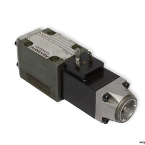 rexroth-4-WE-6-D51_A-G24NZ4-B12-directional-spool-valve-used
