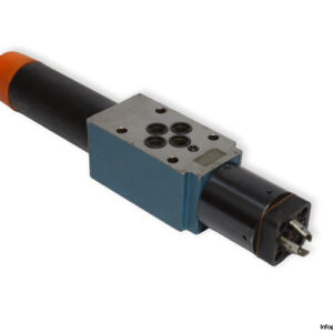 rexroth-R900989563-pressure-reducing-valve-used