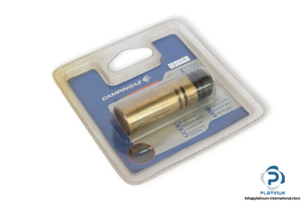 campingaz-X1700-fine-flame-burner-(New)