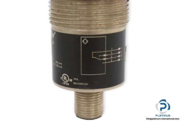 wenglor-TF55PA3S172-reflex-sensor-(Used)-2