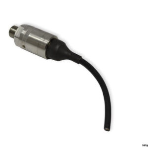 druck-PDCR-4010-pressure-transducer-used