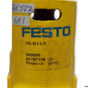 festo-00197136-on-off-valve-used-2