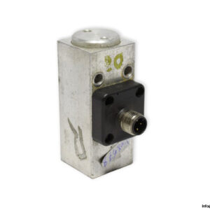 norgren-0881264-pressure-switch-used