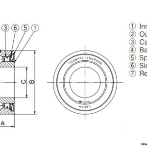 tsubaki-emerson-bb-35-clutch-bearing-2