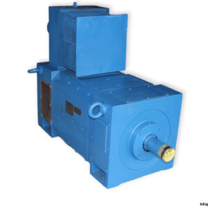 siemens-1GG5-284-ONK40-Z-dc-electric-motor-(used)-1