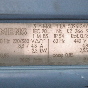 siemens-1GG5-284-ONK40-Z-dc-electric-motor-(used)-4