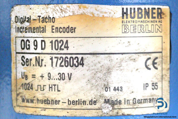 siemens-1GG5-284-ONK40-Z-dc-electric-motor-(used)-5