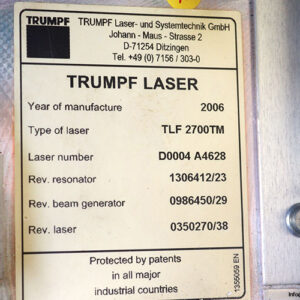 trumpf-laser-TLF-2700TM-laser-cutting-system_laser-resonator-used-9