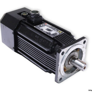 s.b.c.-SBV1053004-servomotor-used