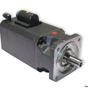 siemens-1FT6084-8AH71-3AL0-Z-servomotor-used