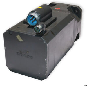 siemens-1FT6084-8AH71-3AL0-Z-servomotor-used-1