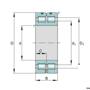 ina-sl01-4832-a-double-row-cylindrical-roller-bearing-2