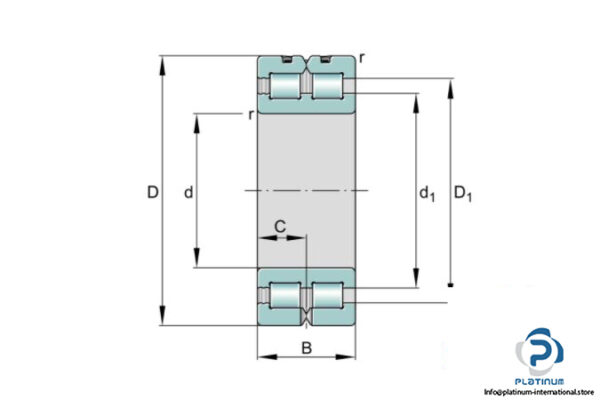ina-sl01-4832-a-double-row-cylindrical-roller-bearing-2