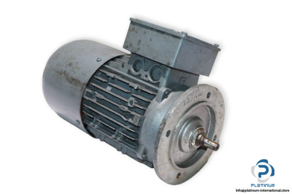 keb-G73G32A-DM80K4-B02-brake-motor-used