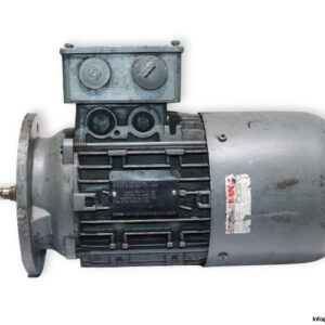 keb-G73G32A-DM80K4-B02-brake-motor-used-1
