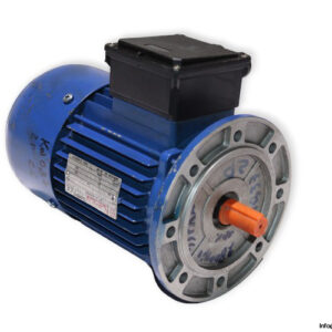 amien-TF71A-2-brake-motor-used
