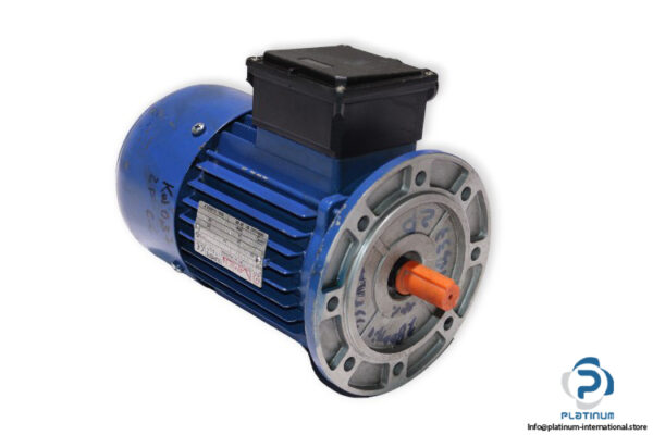 amien-TF71A-2-brake-motor-used
