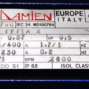 amien-TF71A-2-brake-motor-used-2