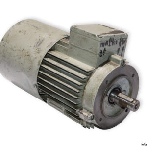 robert-birkenbeul-4APB90S-4-G13-PREC-brake-motor-used