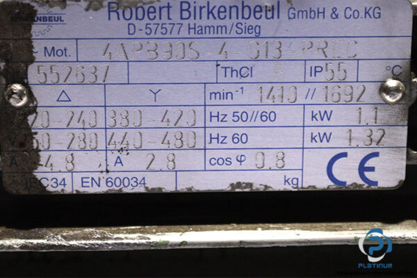 robert-birkenbeul-4APB90S-4-G13-PREC-brake-motor-used-2
