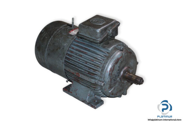 dietz-DR112M_4QA32A-brake-motor-used